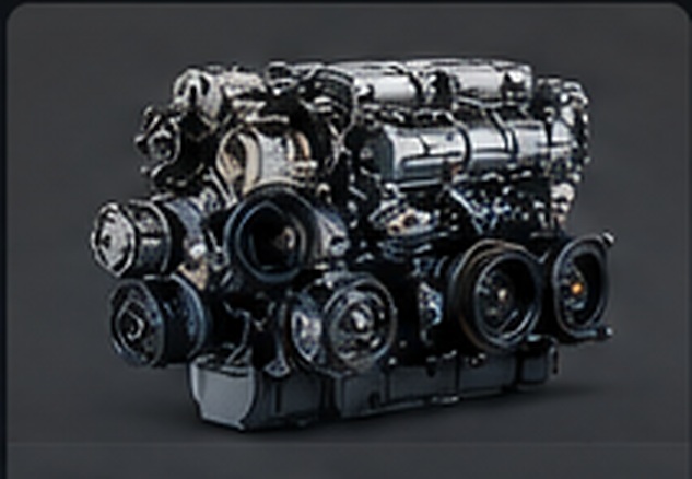 Cummins Parts