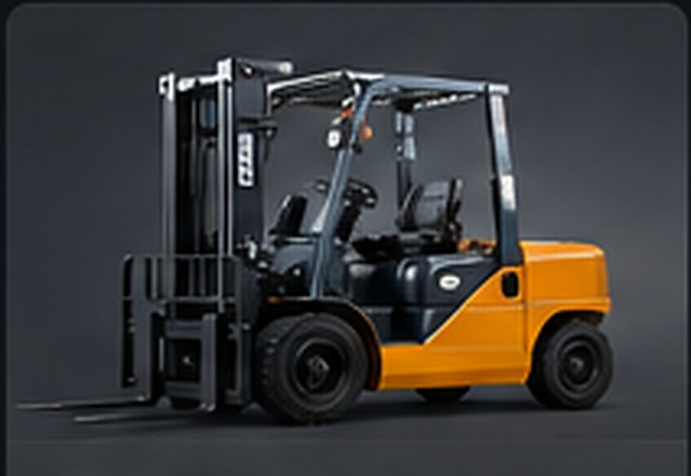 Forklift Parts