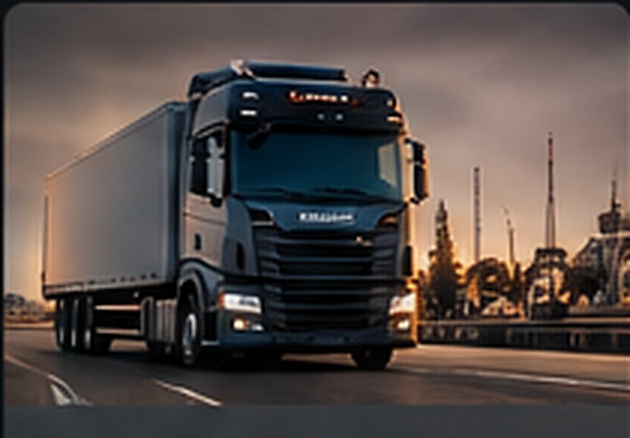 Scania Parts