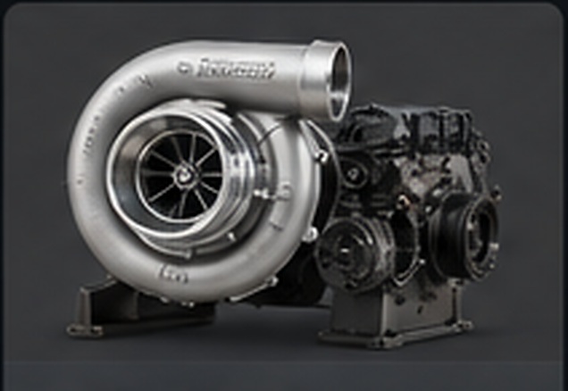 Turbochargers